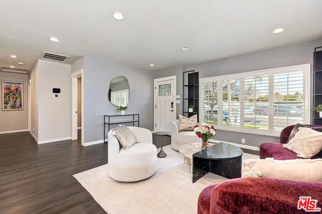 $1,699,000 | 5437 Coolidge Avenue, Culver City, CA 90230