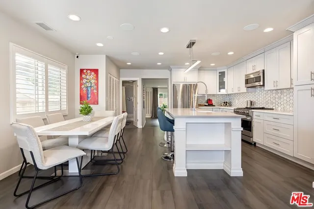 $1,699,000 | 5437 Coolidge Avenue, Culver City, CA 90230