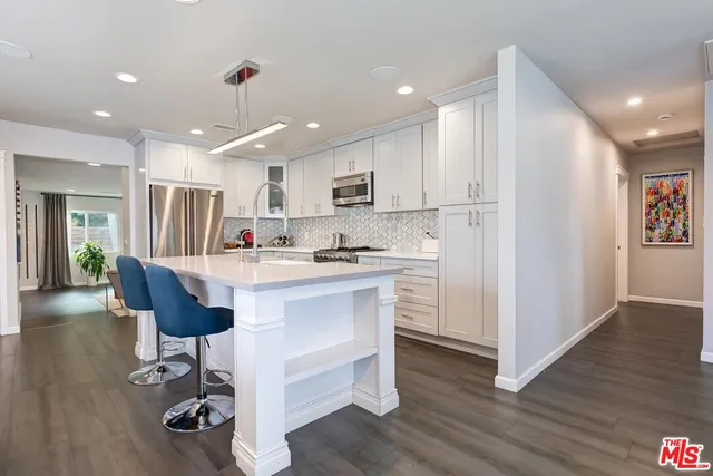 $1,699,000 | 5437 Coolidge Avenue, Culver City, CA 90230