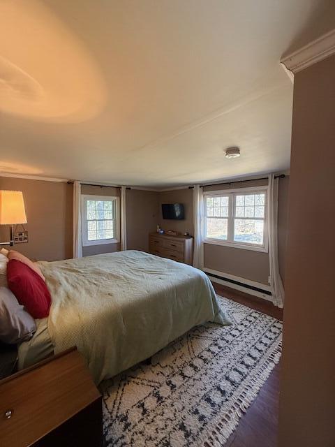 317 Cranberry Meadow Road Berwick, ME 03901 - Photo 26 of 53 bed 1 down