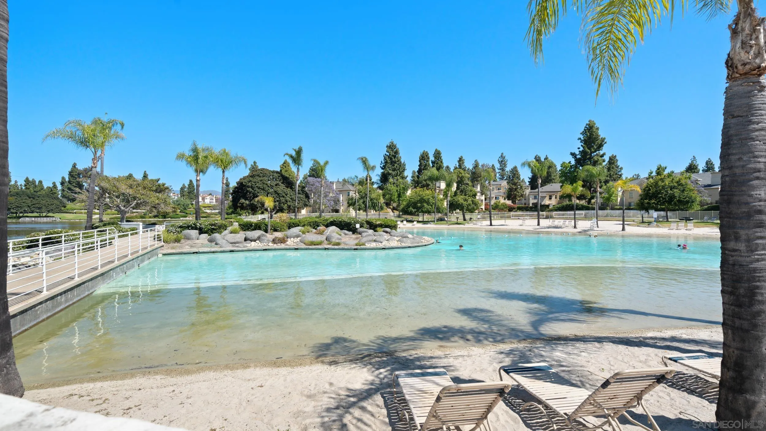 725 Brookstone Road, Unit 101 Chula Vista, CA 91913 - Photo 25 of 31 a view of a lake view