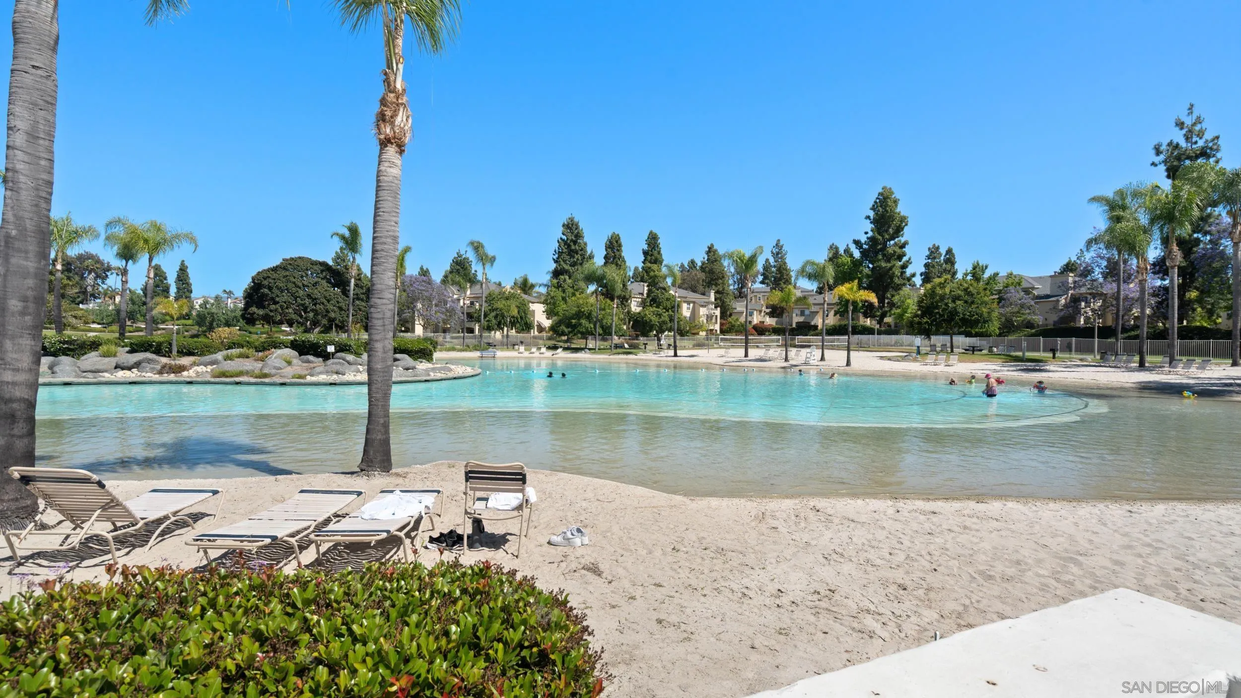 725 Brookstone Road, Unit 101 Chula Vista, CA 91913 - Photo 27 of 31 a lake view with a lake view