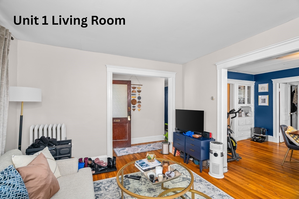 52 Sterling Street Somerville, MA 02144 - Photo 7 of 40