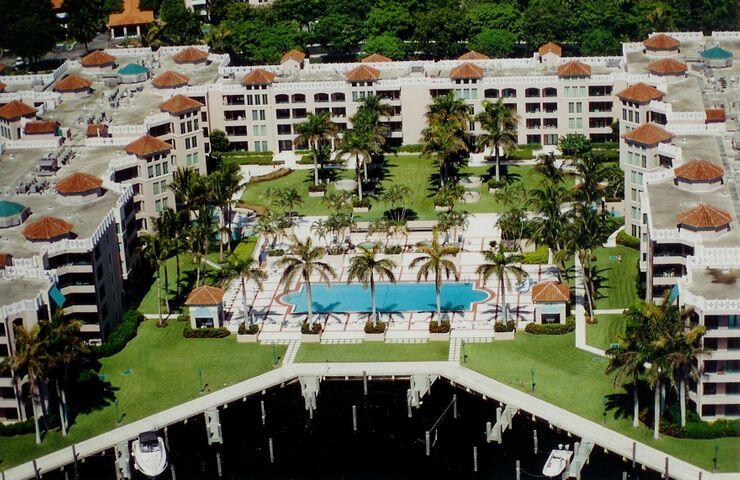 140 Southeast 5th Avenue, Unit 344 Boca Raton, FL 33432 - Photo 1 of 16 Mizner Court