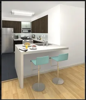 $6,995 | 350 West 37th Street, Unit 23D | Hudson Yards