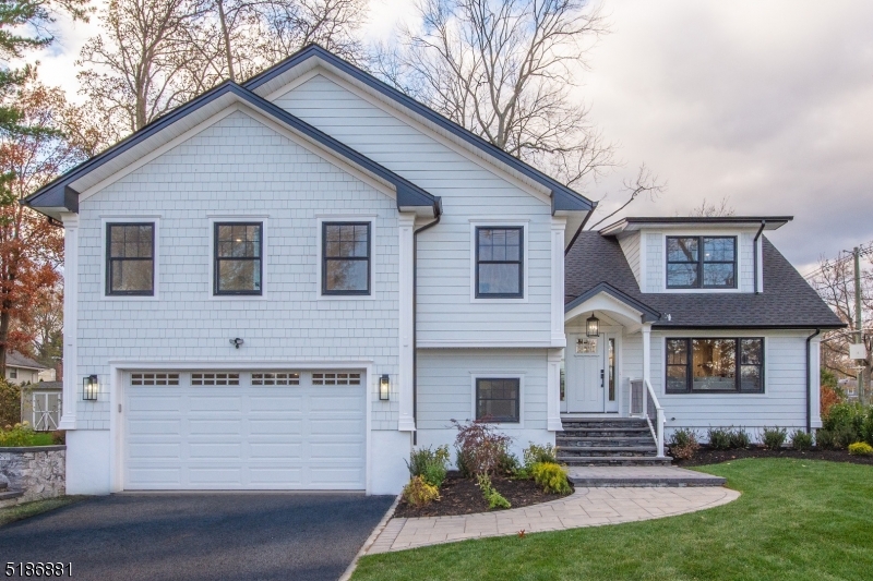 400 Montauk Drive, Westfield, NJ 07090 Compass