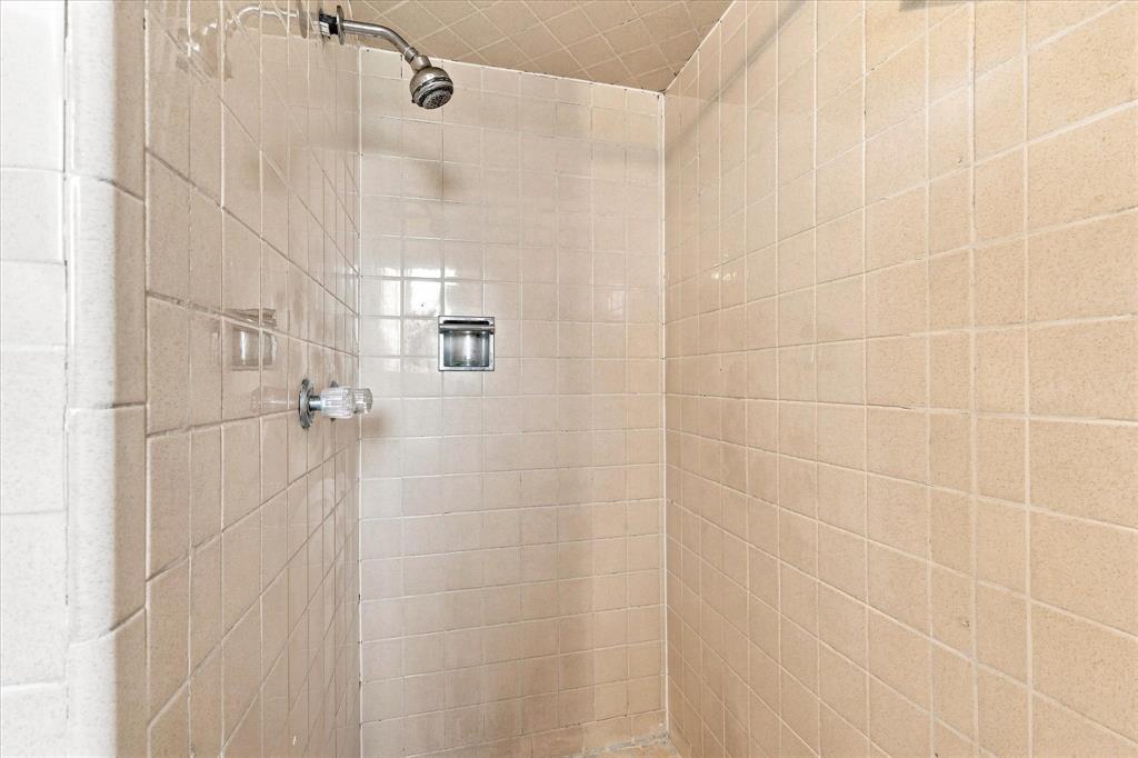 6409 Ems Road West Fort Worth, TX 76116 - Photo 13 of 24 Ensuite shower