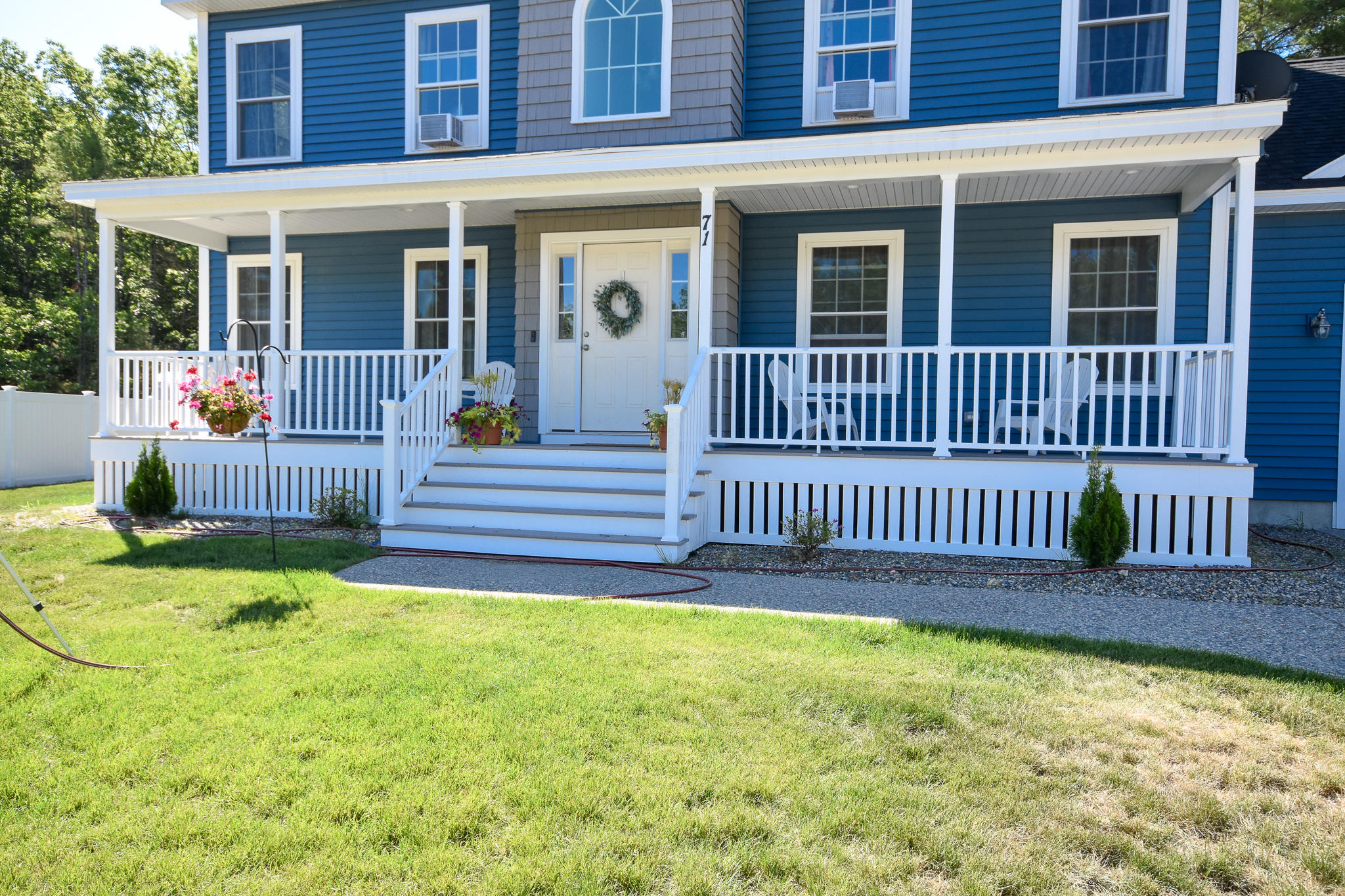71 Granite Ridge Road Wells, ME 04090 - Photo 16 of 20 DSC_0073