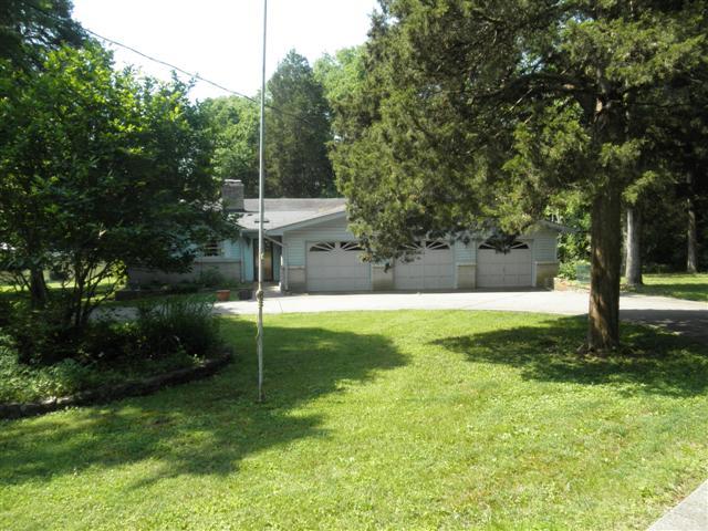 5557 Vanderbilt Road Old Hickory, TN 37138 - Photo 2 of 12 Gallery Image 2
