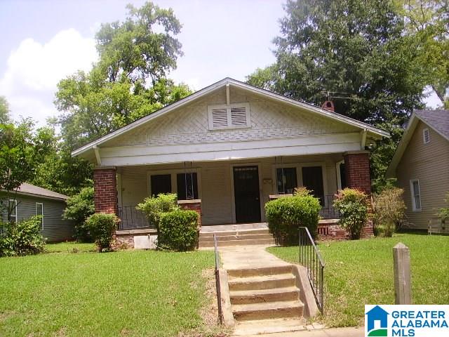522 42nd Street Fairfield, AL 35064 - Photo 1 of 14