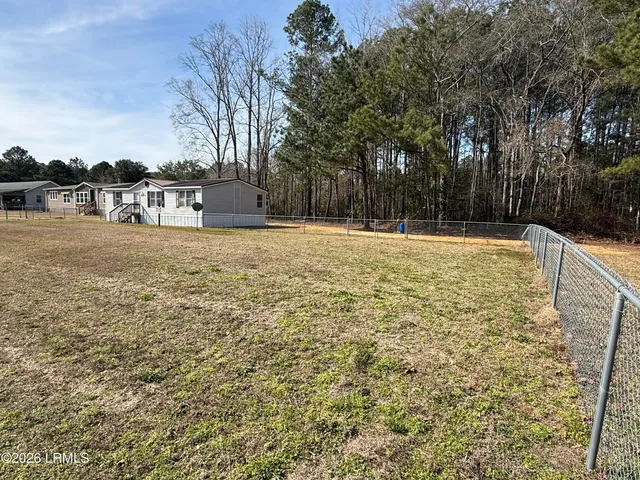 $210,000 | 10685 Jefferies Highway, Walterboro, SC 29488