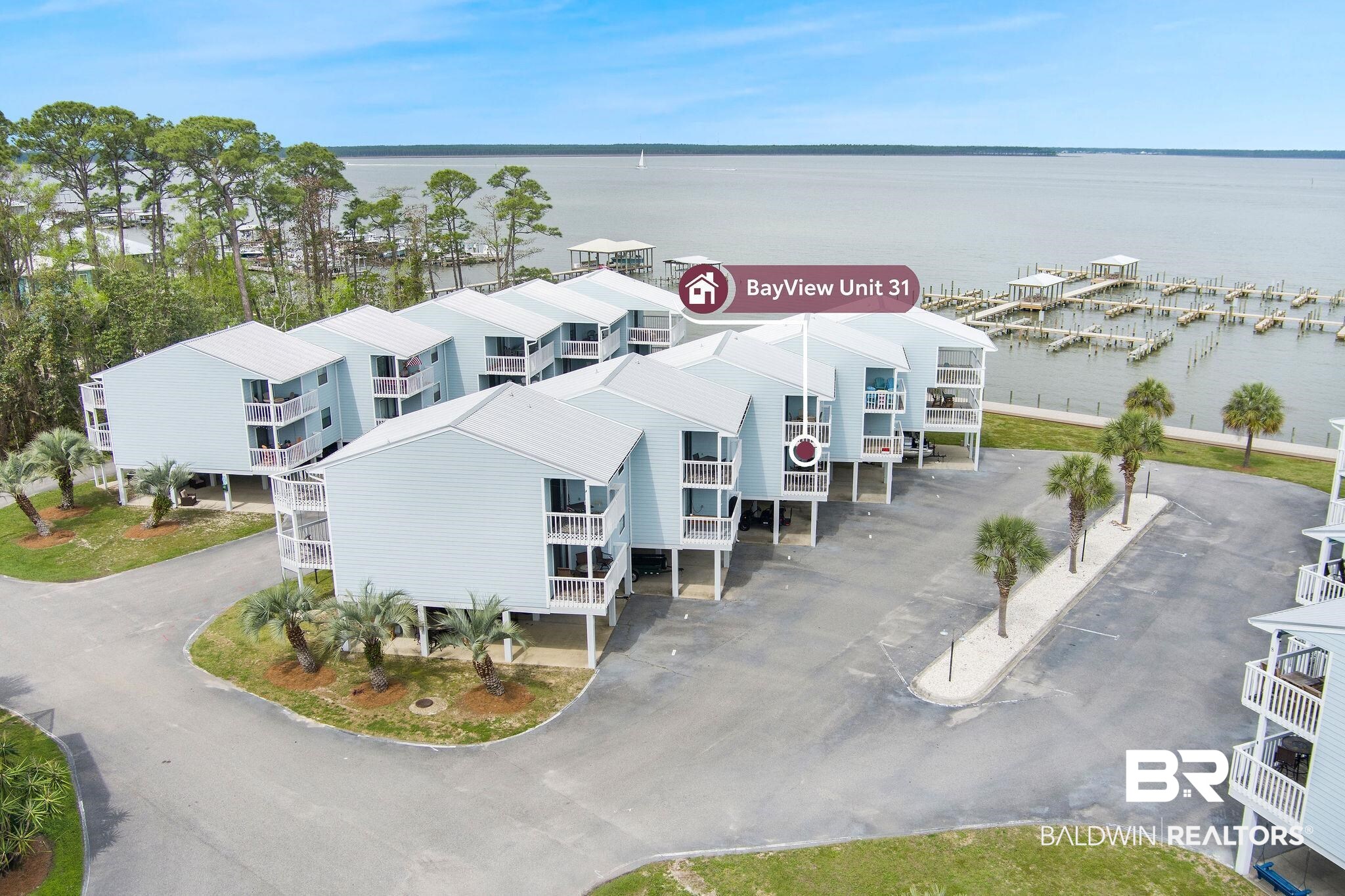 25861 Canal Road, Unit 31 Orange Beach, AL 36561 - Photo 17 of 21