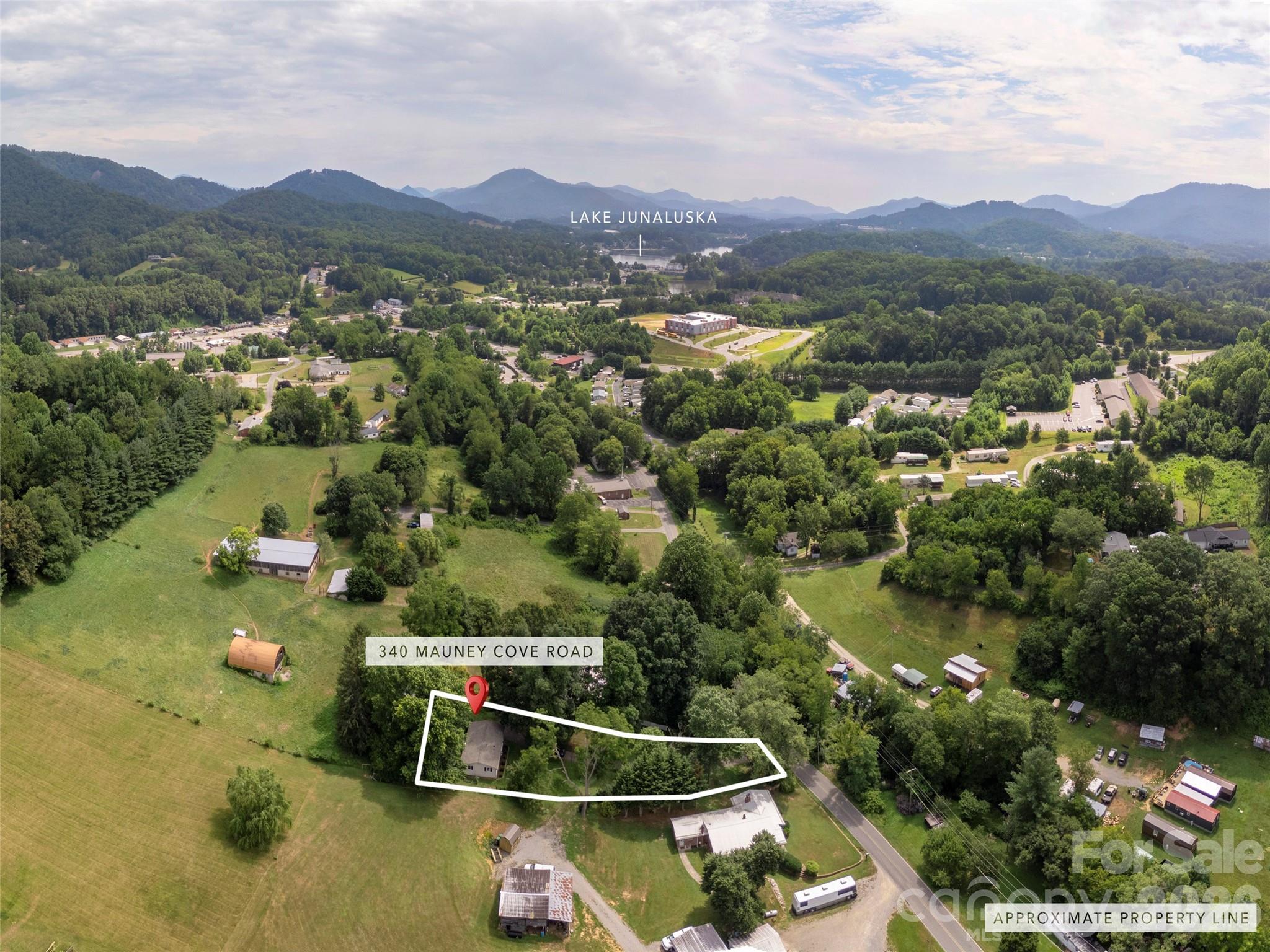 340 Mauney Cv Road Waynesville, NC 28786 - Photo 34 of 34