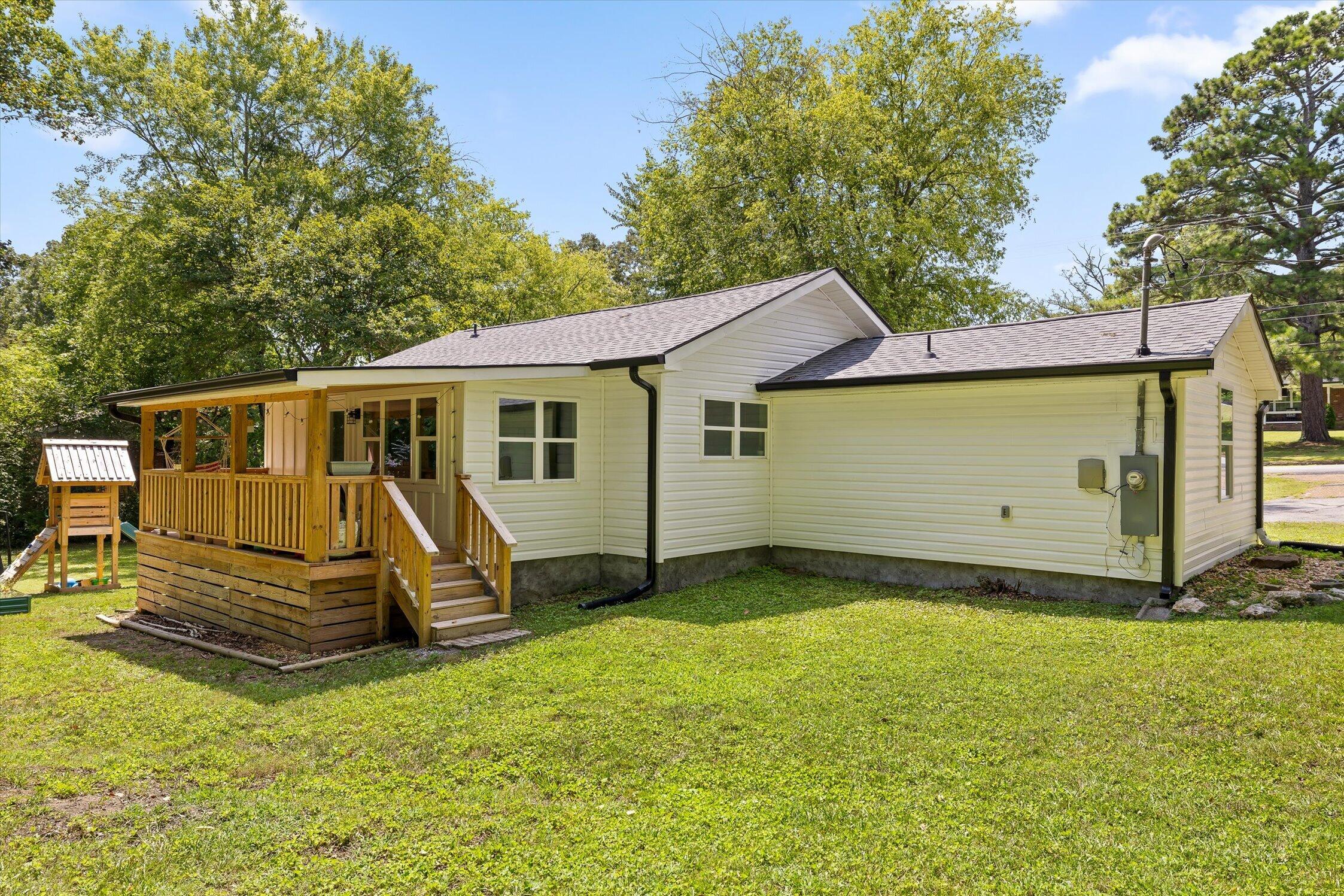 4328 Norcross Road Hixson, TN 37343 - Photo 26 of 28 04-4328 Norcross-25