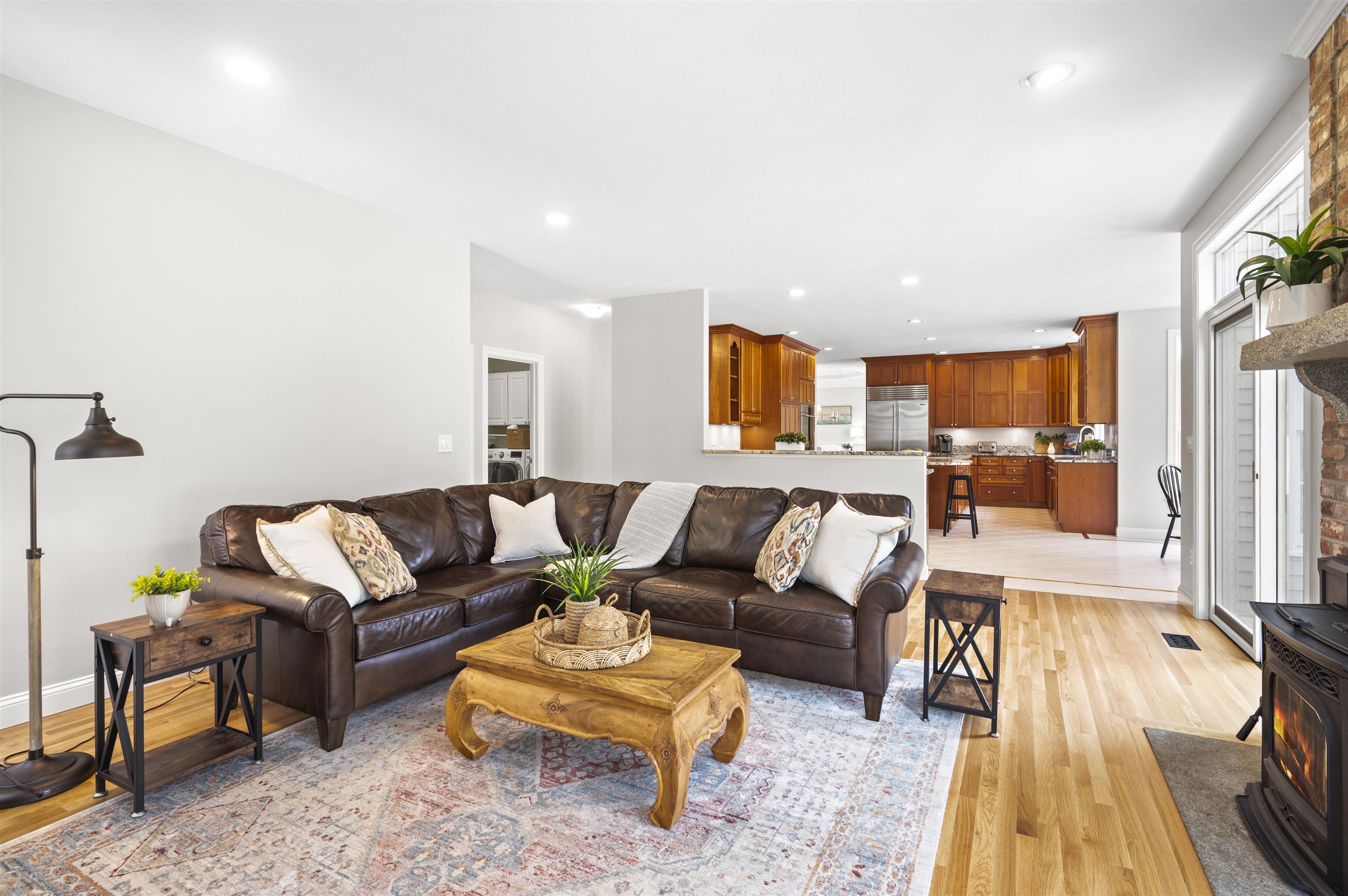 55 The Flume Amherst, NH 03031 - Photo 18 of 56