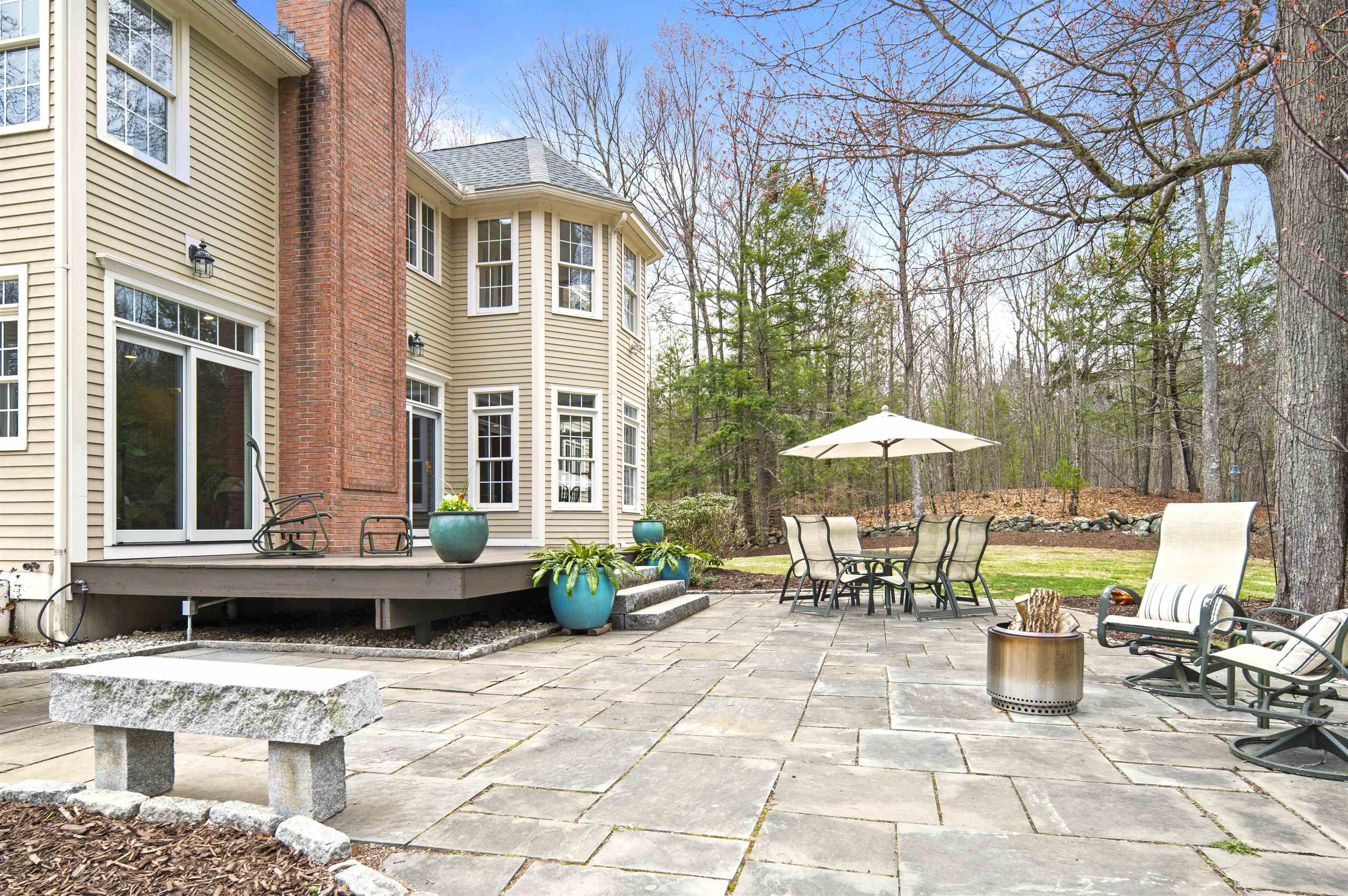 55 The Flume Amherst, NH 03031 - Photo 46 of 56