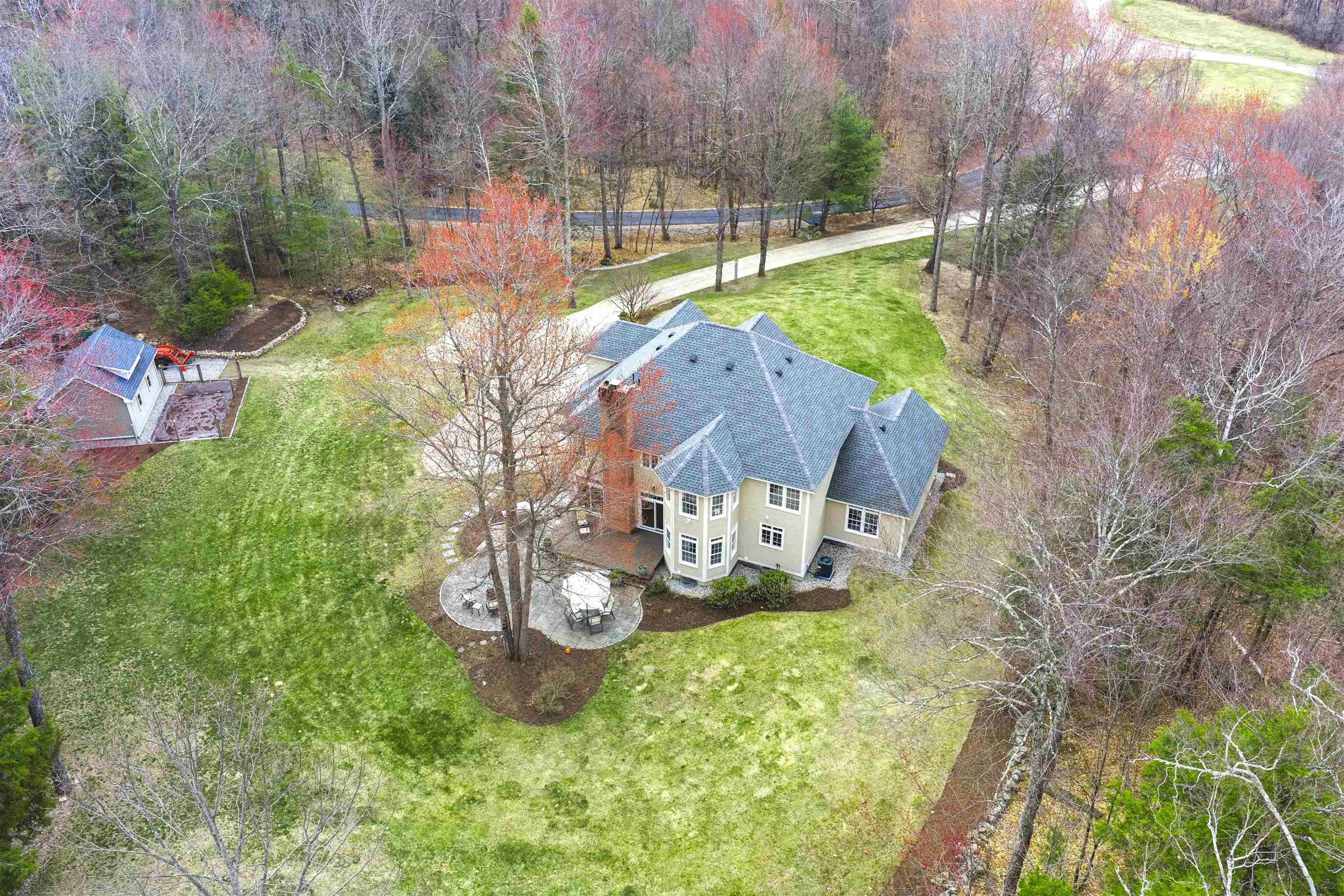 55 The Flume Amherst, NH 03031 - Photo 49 of 56