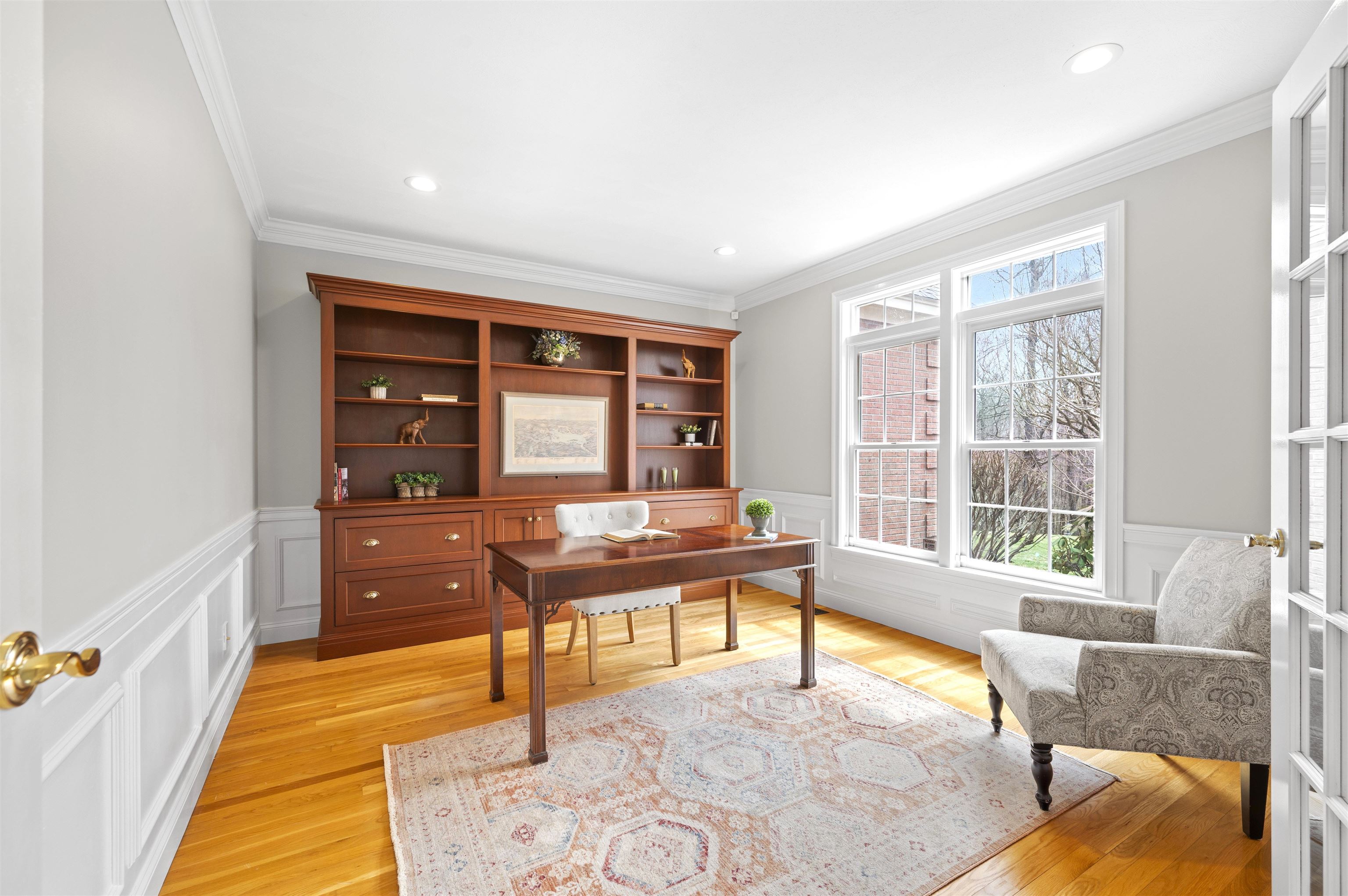 55 The Flume Amherst, NH 03031 - Photo 5 of 56