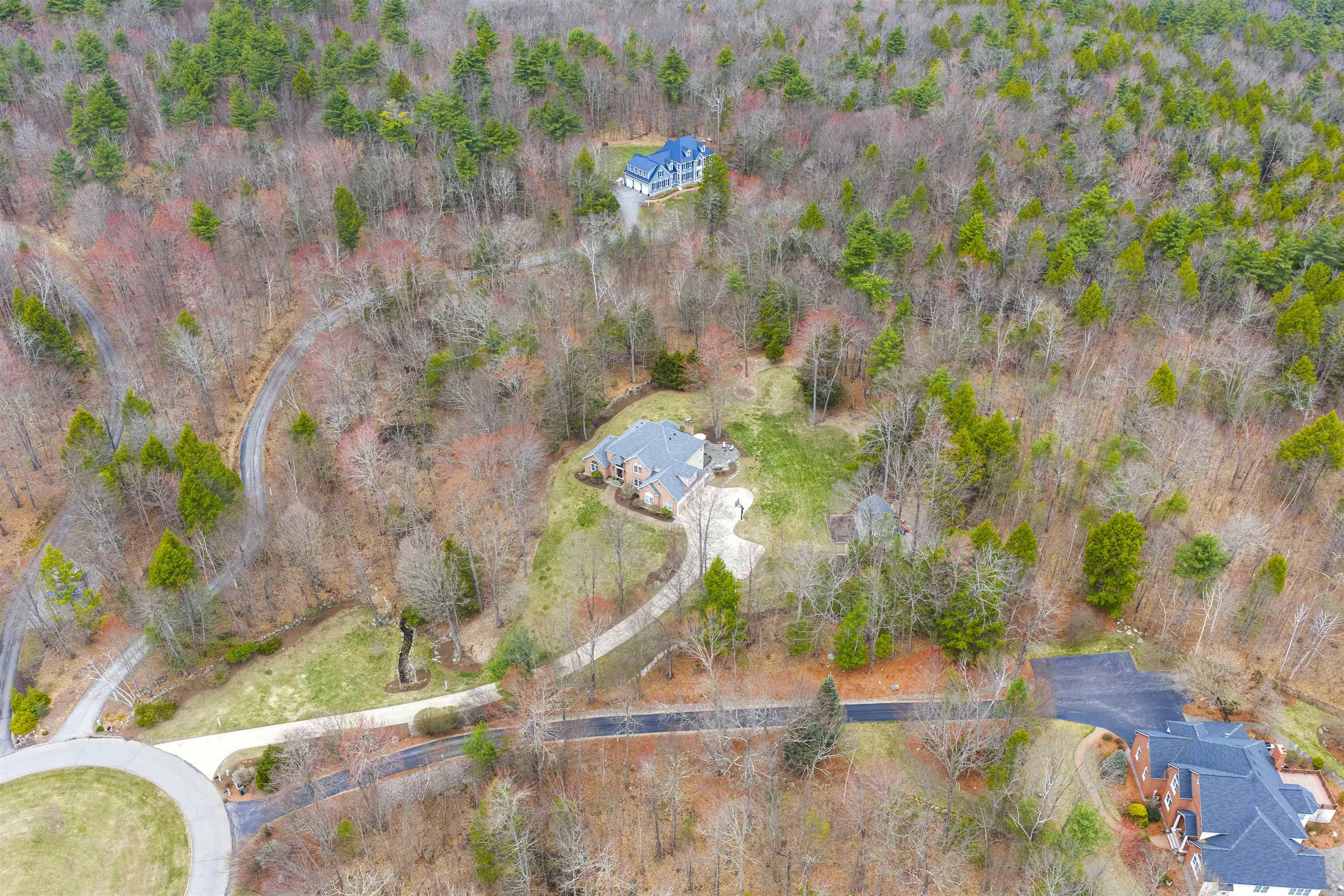 55 The Flume Amherst, NH 03031 - Photo 51 of 56