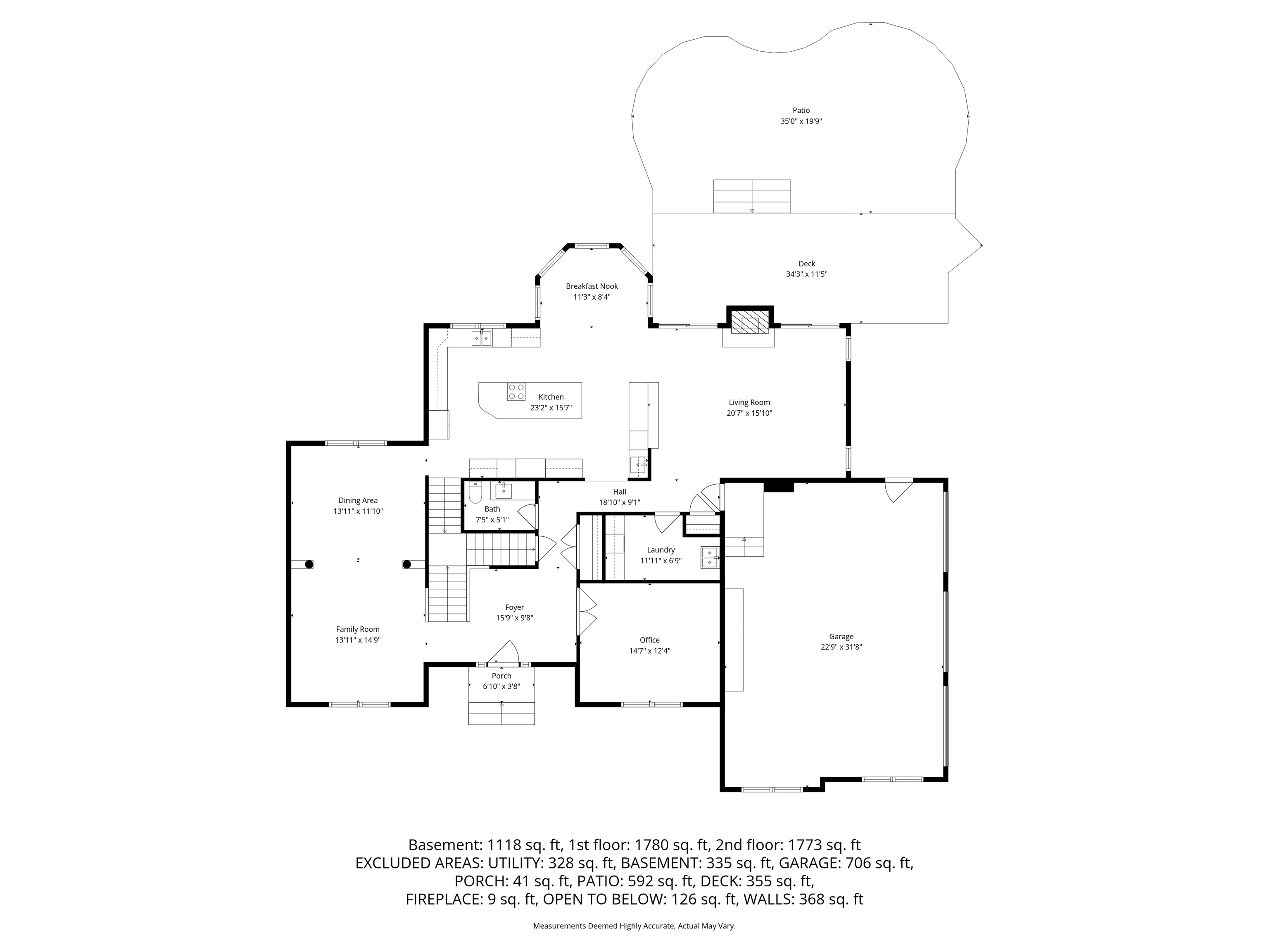 55 The Flume Amherst, NH 03031 - Photo 54 of 56