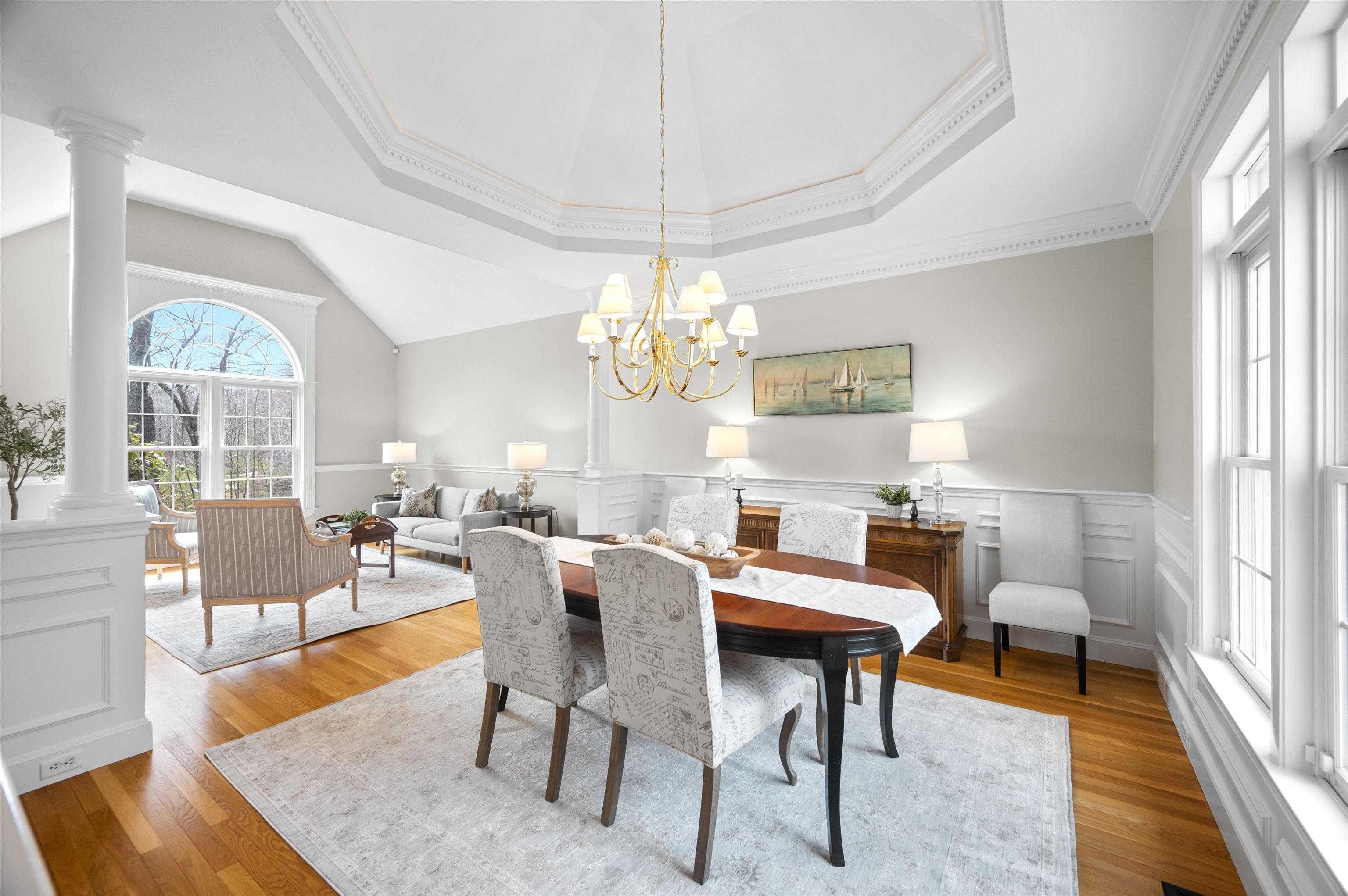 55 The Flume Amherst, NH 03031 - Photo 8 of 56