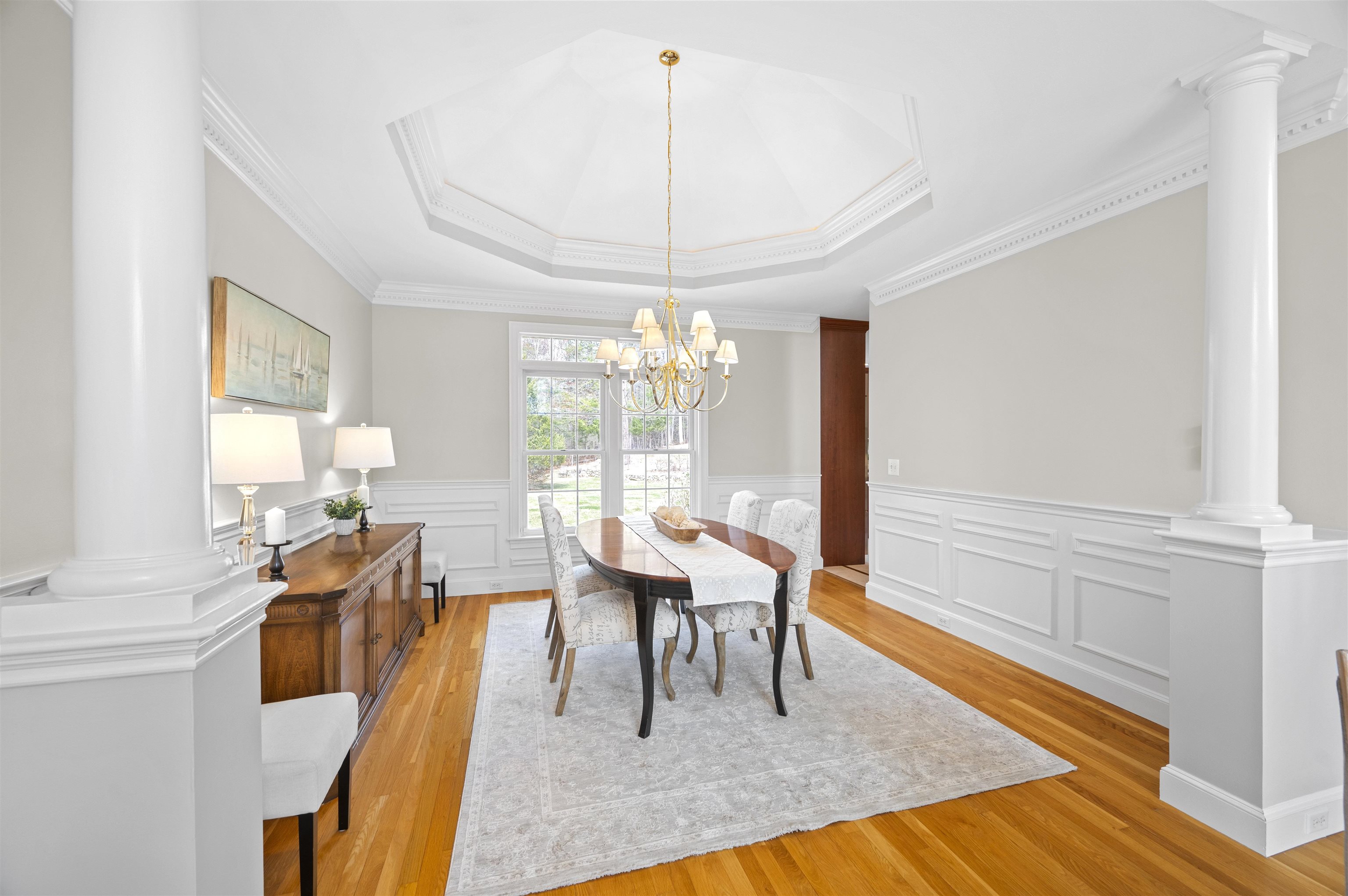 55 The Flume Amherst, NH 03031 - Photo 9 of 56