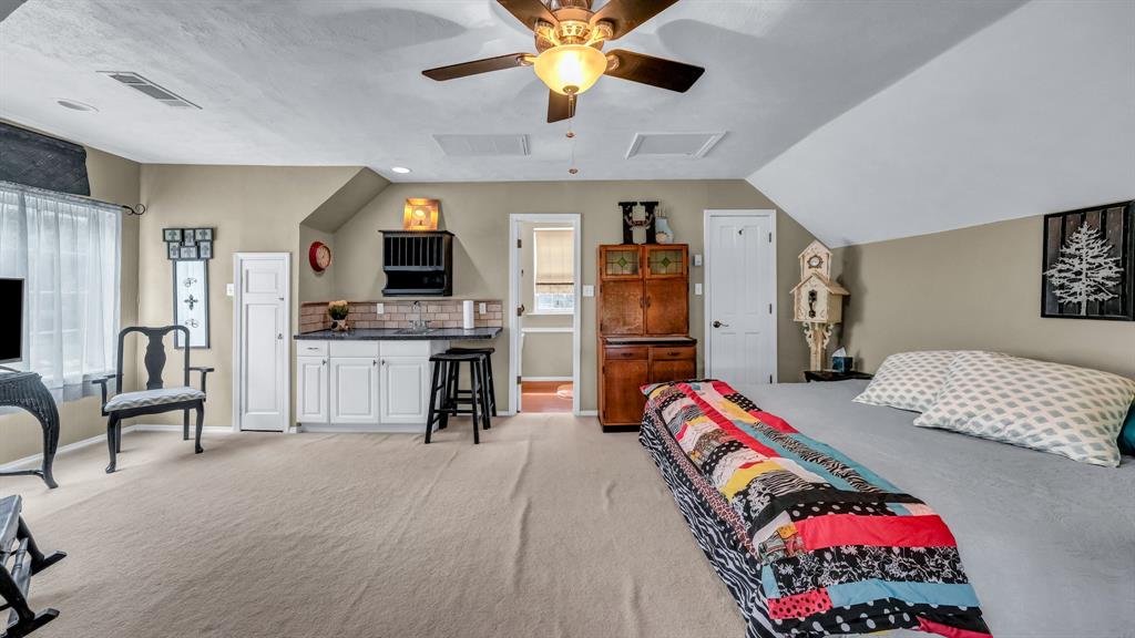 1275 Old Reno Road Springtown, TX 76082 - Photo 23 of 39
