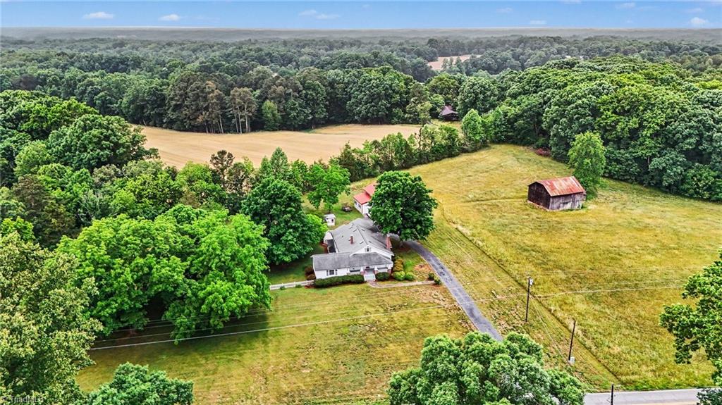 2809 Flint Hill Road East Bend, NC 27018 - Photo 39 of 43