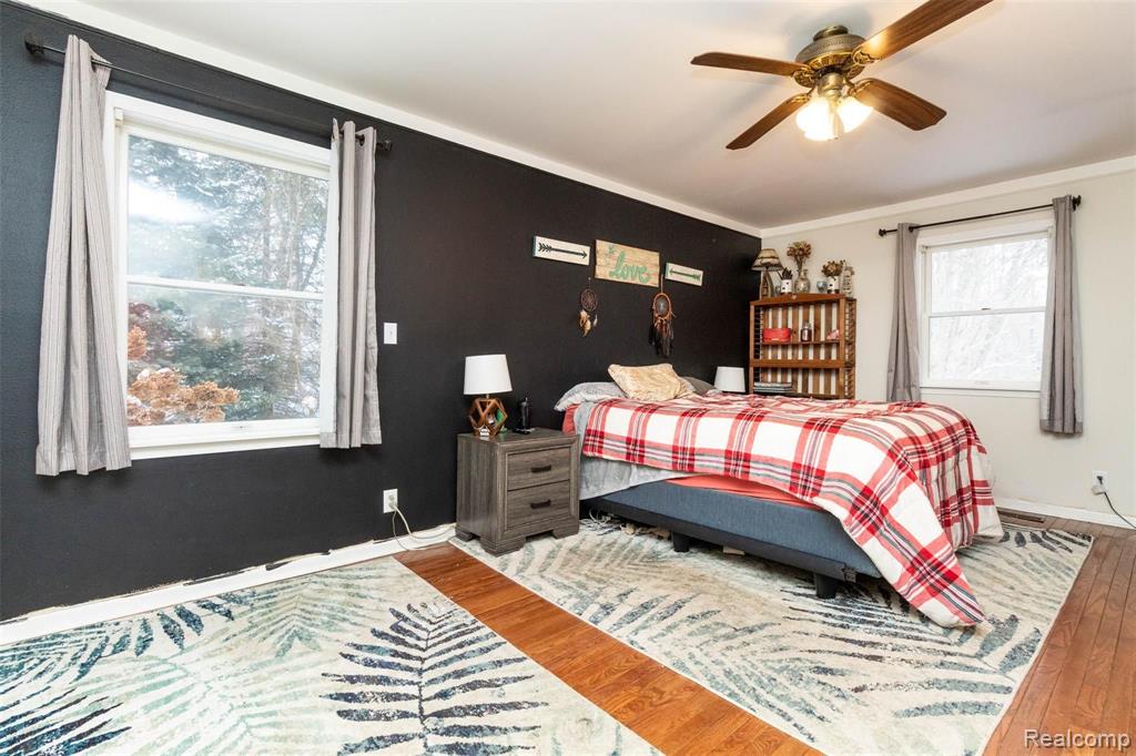 10695 Roberts Road Stockbridge, MI 49285 - Photo 21 of 60