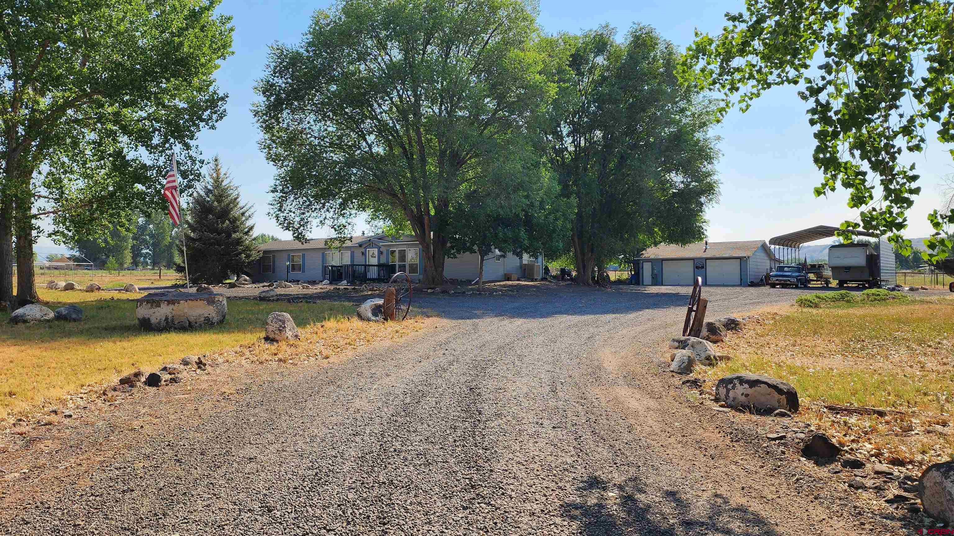 12142 2135th Road Austin, CO 81410 - Photo 14 of 45