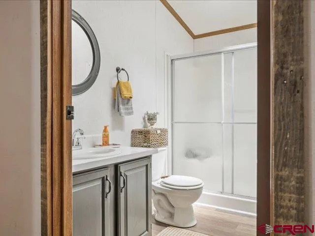 $515,000 | 12142 2135th Road, Austin, CO 81410