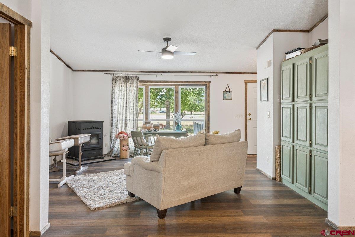 12142 2135th Road Austin, CO 81410 - Photo 19 of 45