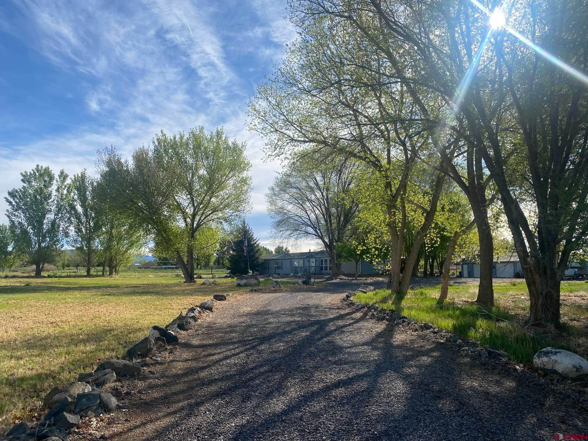 12142 2135th Road Austin, CO 81410 - Photo 3 of 45