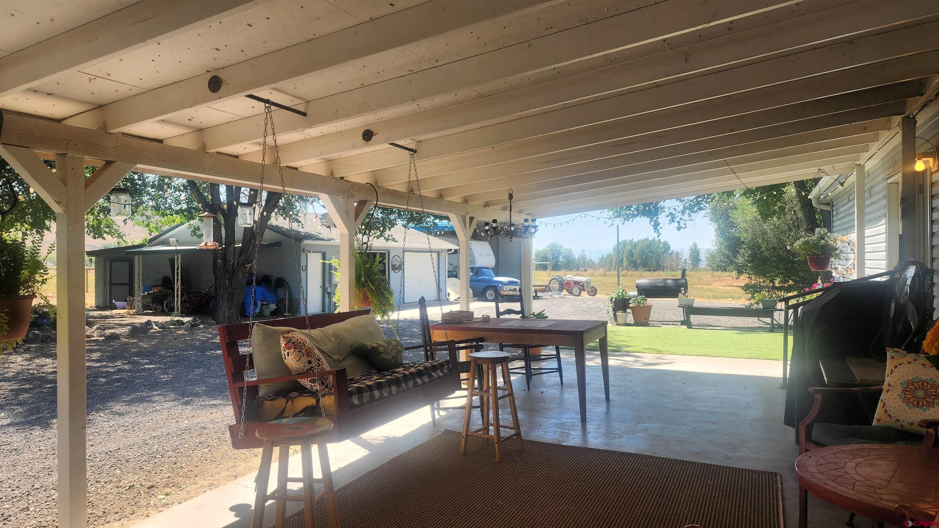 12142 2135th Road Austin, CO 81410 - Photo 39 of 45