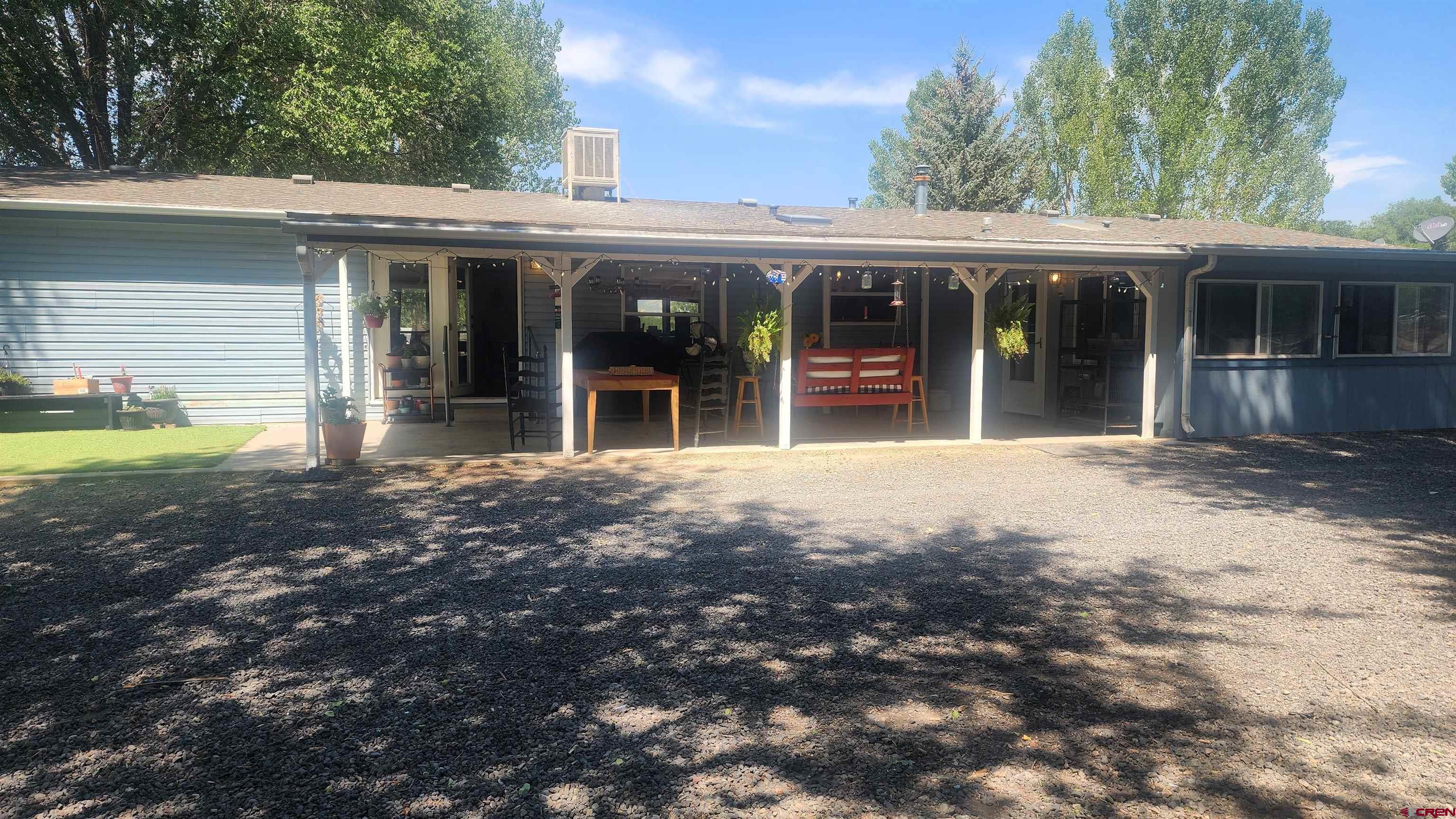 12142 2135th Road Austin, CO 81410 - Photo 42 of 45