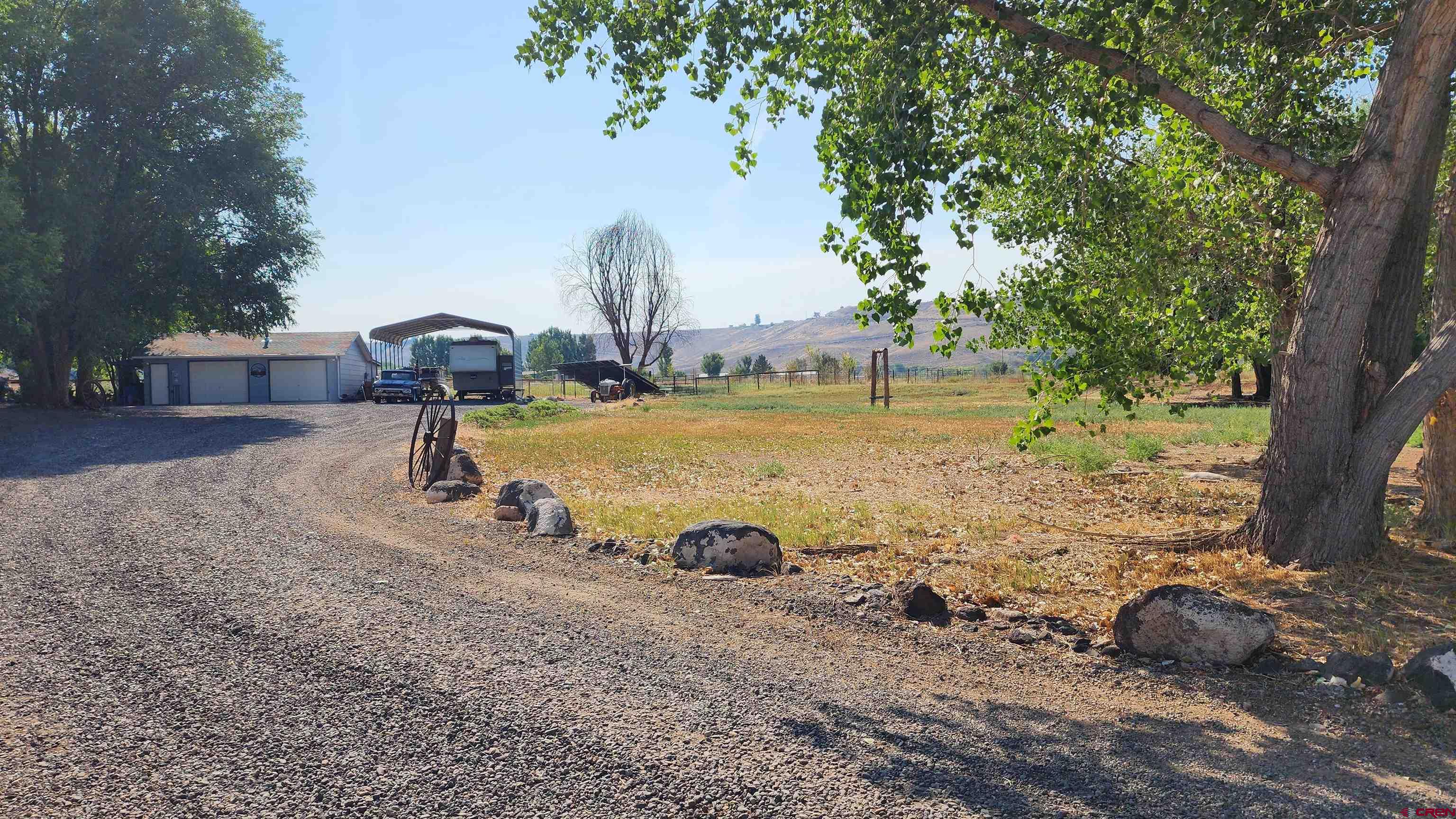 12142 2135th Road Austin, CO 81410 - Photo 43 of 45