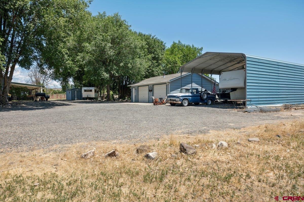 12142 2135th Road Austin, CO 81410 - Photo 43 of 45