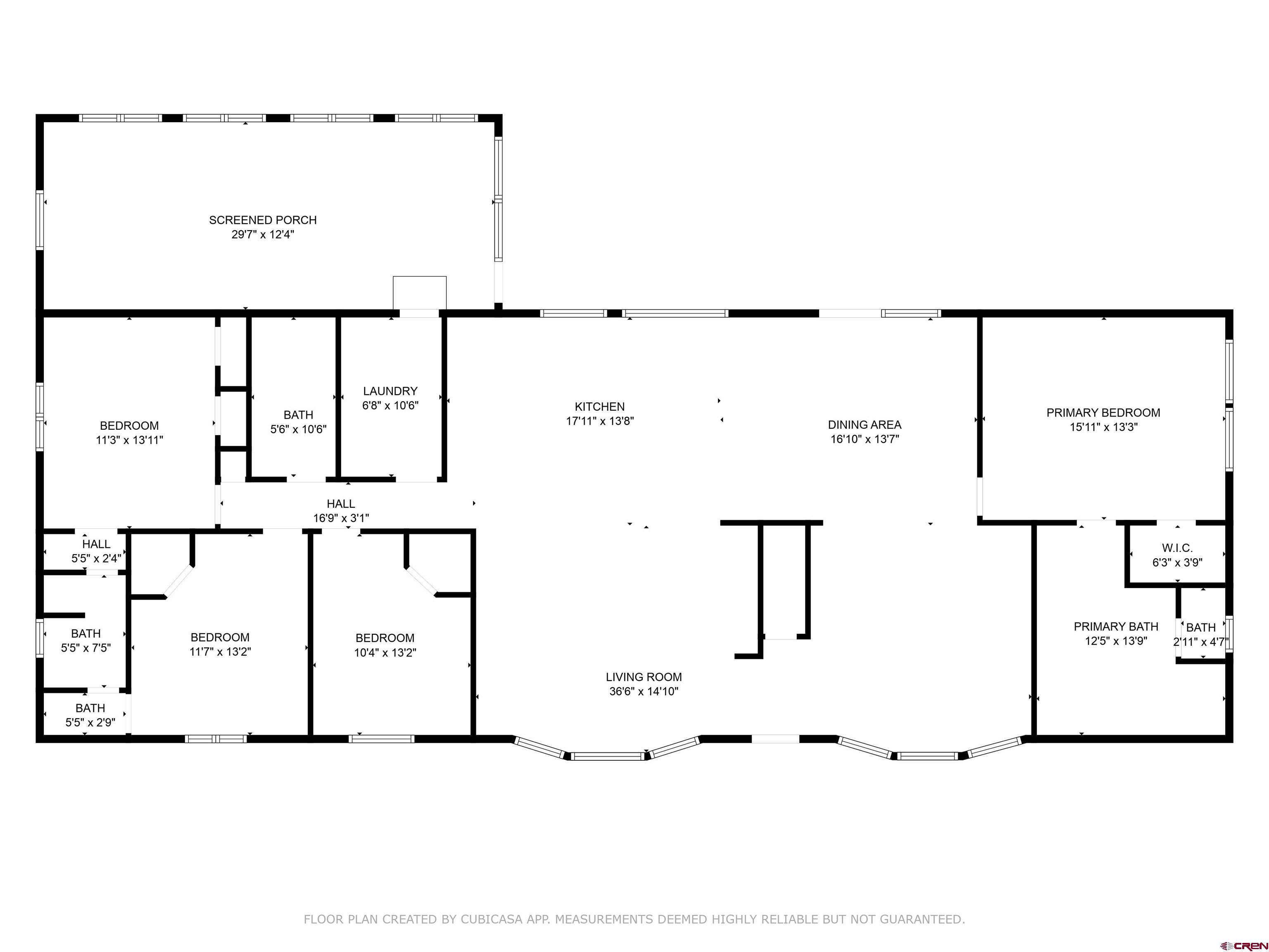 12142 2135th Road Austin, CO 81410 - Photo 45 of 45