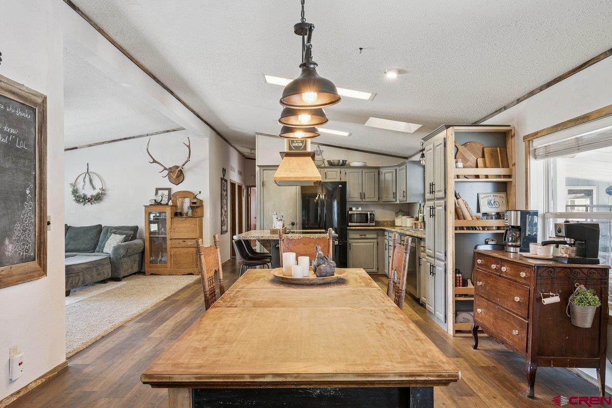 12142 2135th Road Austin, CO 81410 - Photo 5 of 45