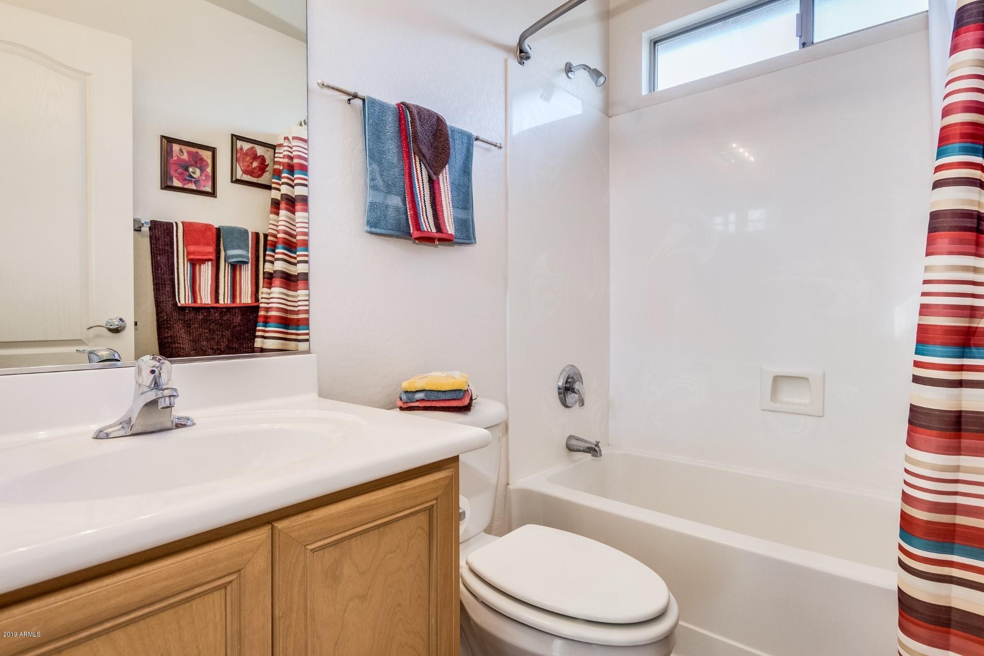 17820 West Boca Raton Road Surprise, AZ 85388 - Photo 16 of 24 Guest Bath