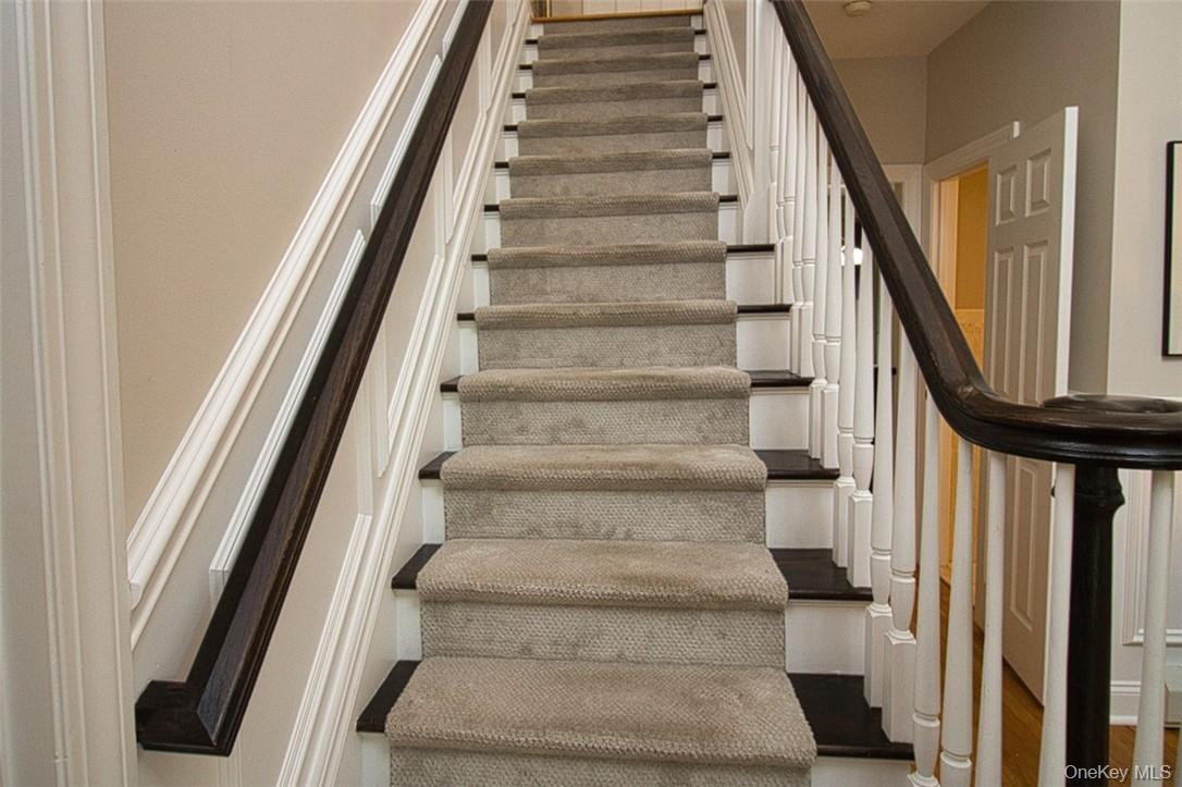 9 Roselawn Road Highland Mills, NY 10930 - Photo 18 of 46 View of stairs