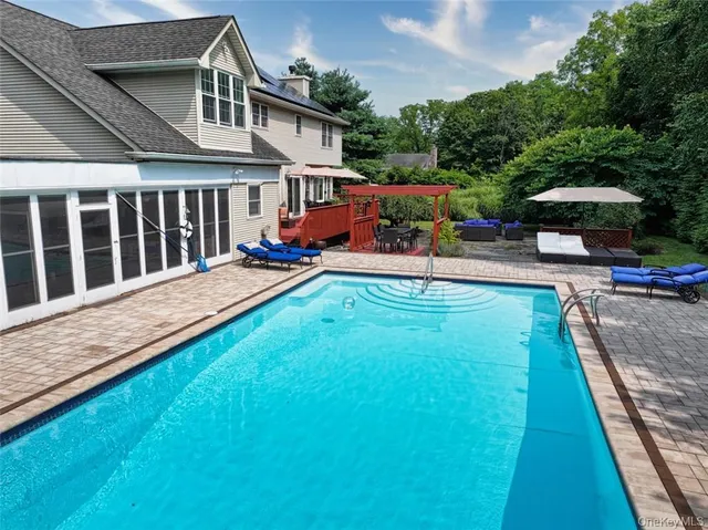 $914,000 | 9 Roselawn Road, Highland Mills, NY 10930