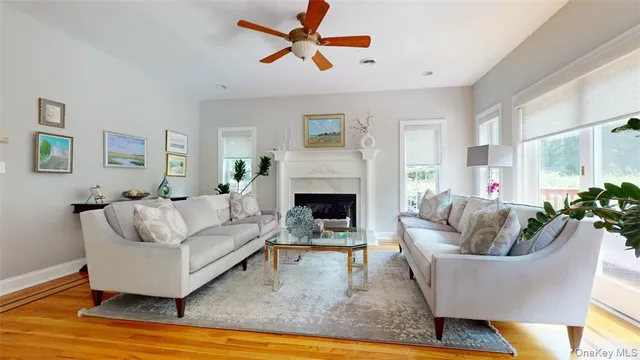 a large kitchen with granite countertop lots of counter top space