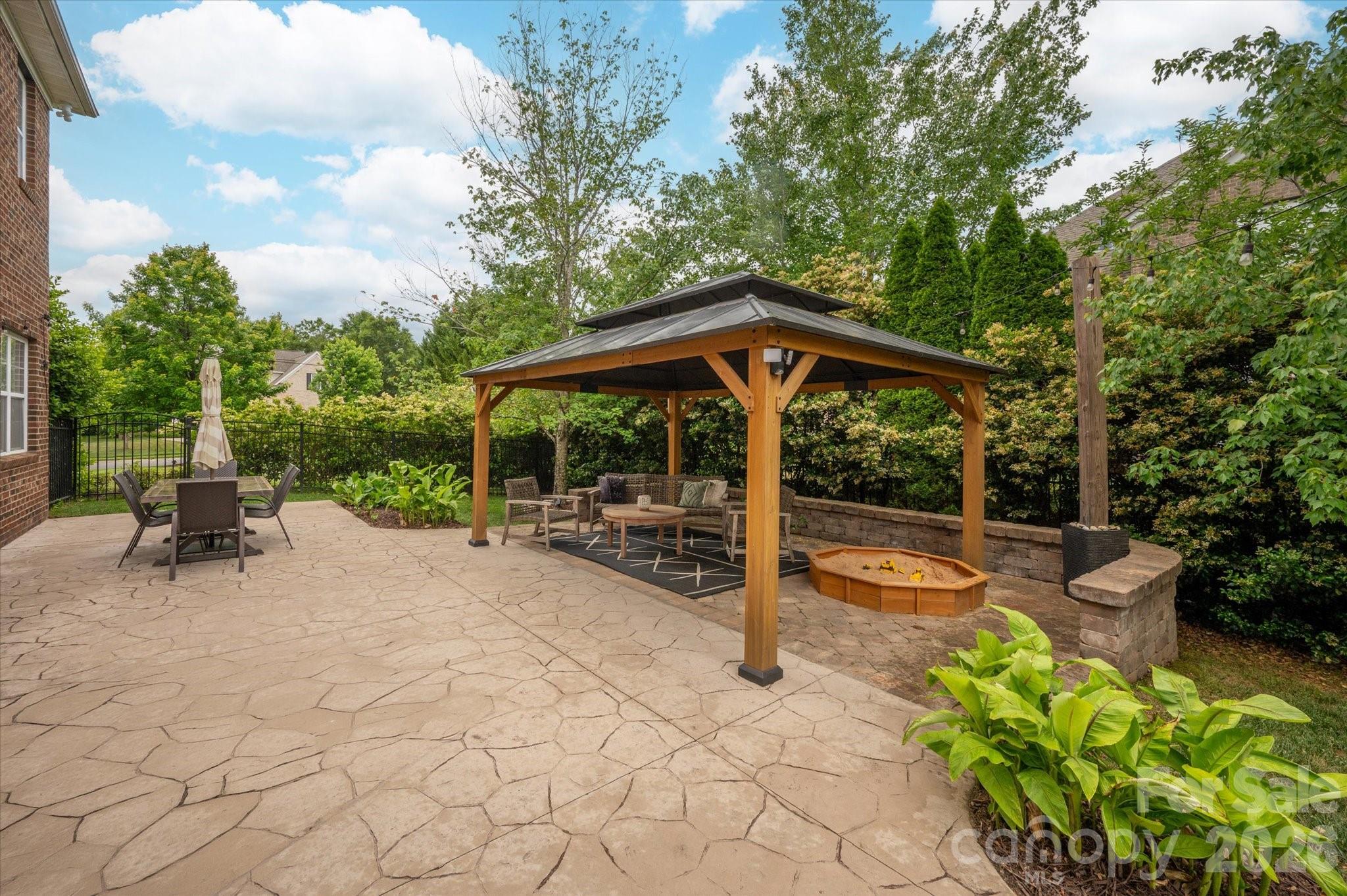 6512 Springs Mill Road Charlotte, NC 28277 - Photo 40 of 48 Gallery Image 40