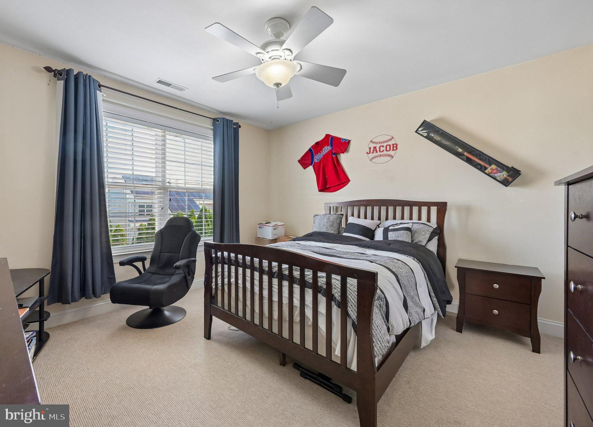 5 Banbury Road Lumberton, NJ 08048 - Photo 28 of 50 Bedroom #4!!
