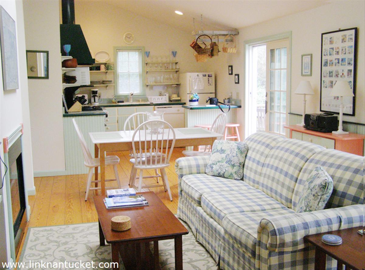42 Dukes Road Nantucket, MA 02554 - Photo 14 of 16 Gallery Image 14