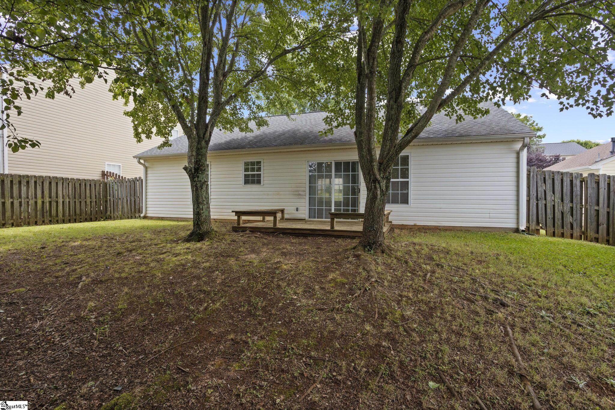 14 Seaside Lane Greer, SC 29650 - Photo 24 of 25