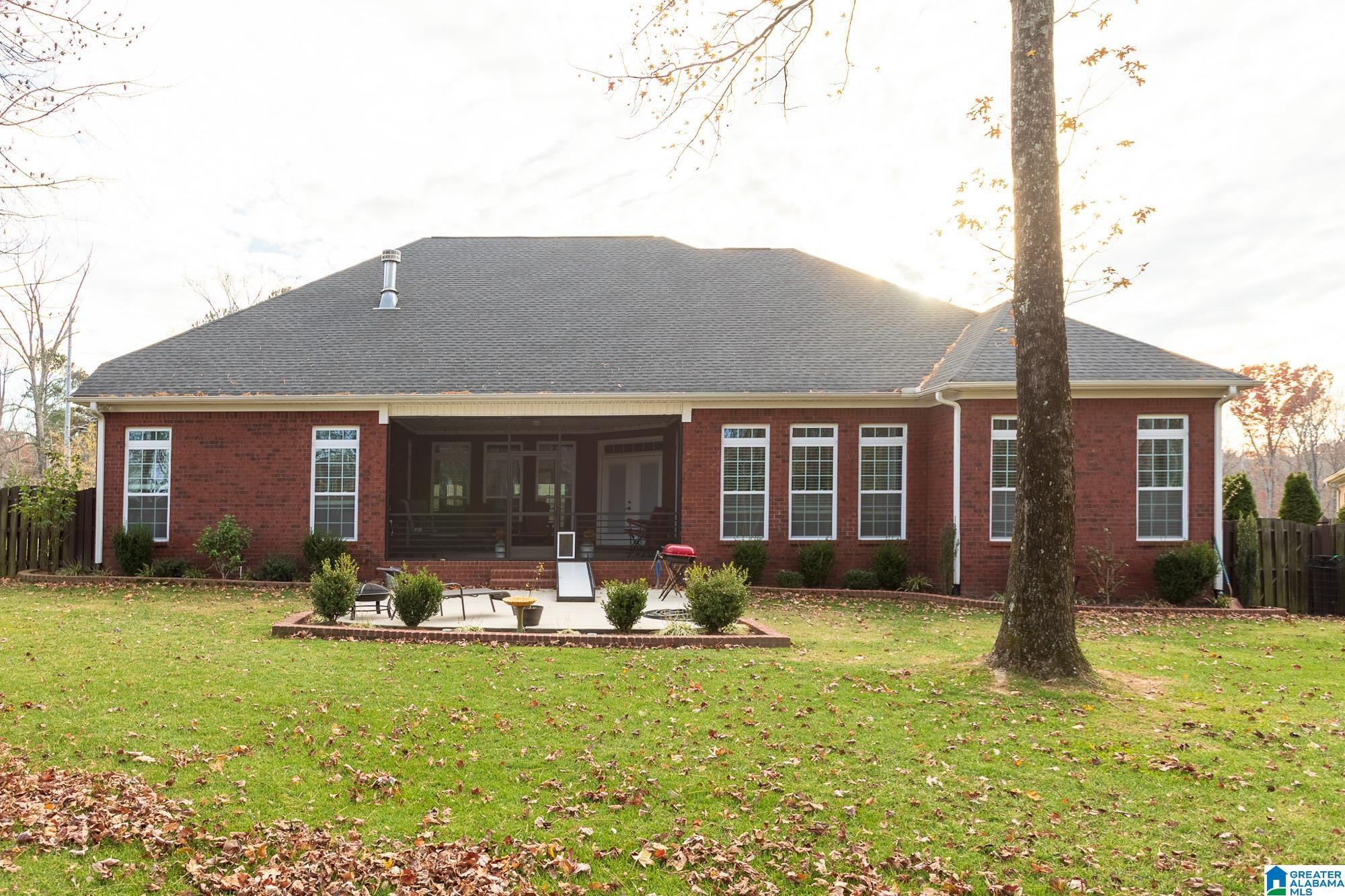 2 Natures Ridge Way Southeast Huntsville, AL 35803 - Photo 37 of 49