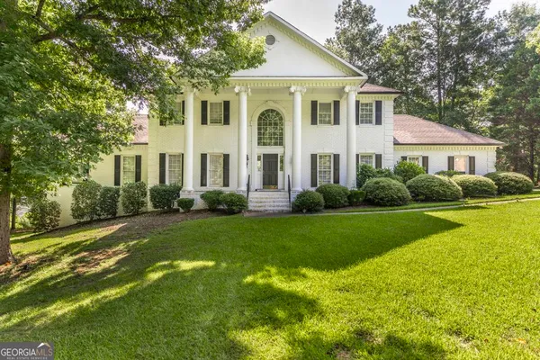 $515,000 | 123 Saddle Run Court, Macon, GA 31210