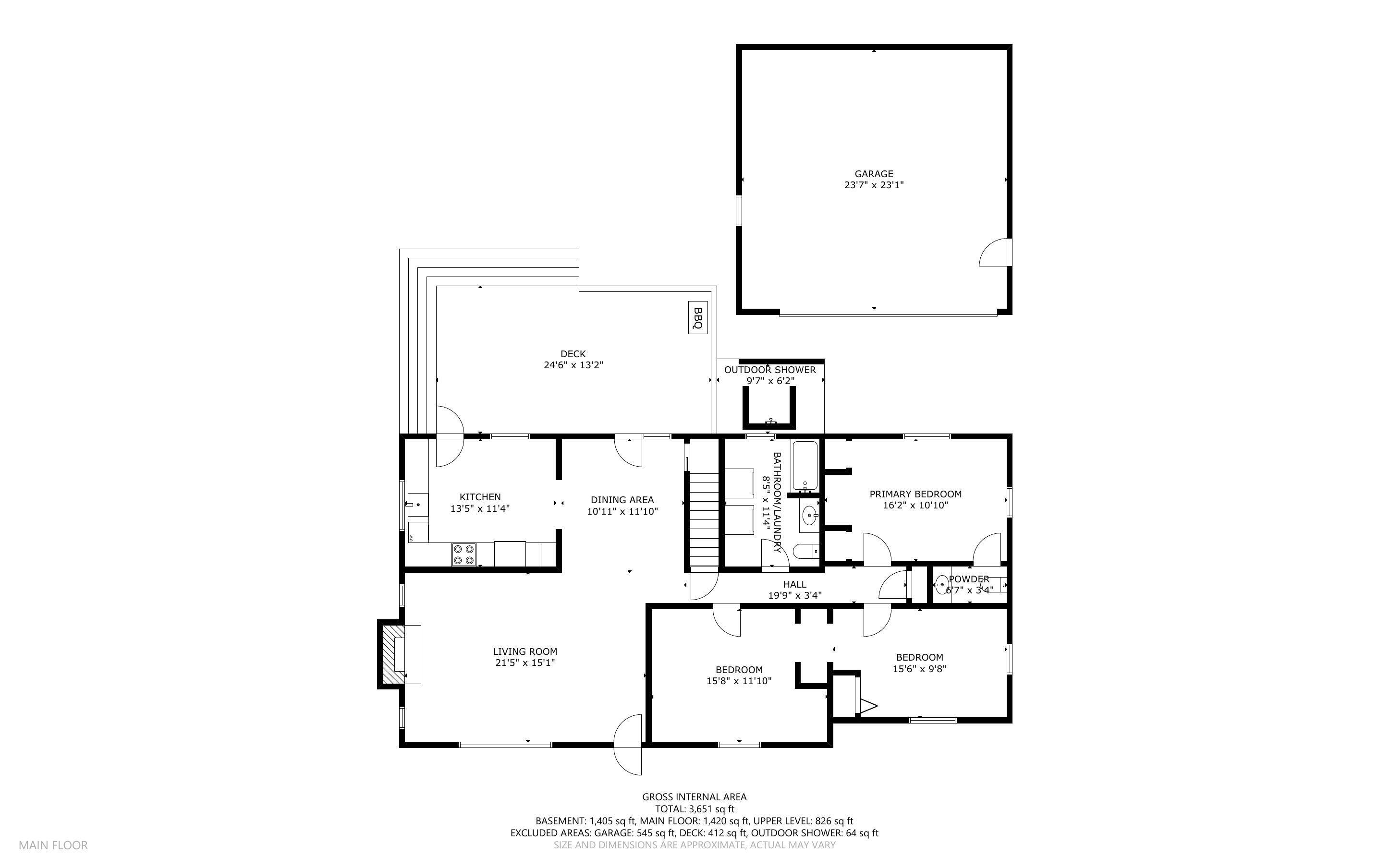 243 Crowell Road Chatham, MA 02633 - Photo 22 of 48 1-2